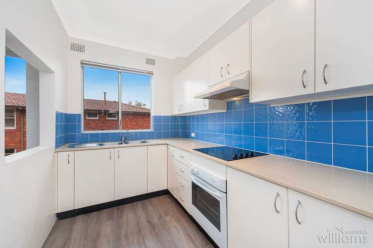 Fourth view of Homely apartment listing, 12/3-5 Alexandra Street, Drummoyne NSW 2047