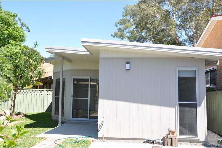 Main view of Homely house listing, 76A Kerry Crescent, Berkeley Vale NSW 2261