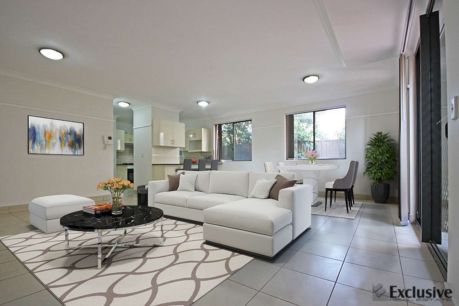 Main view of Homely apartment listing, 22/11-13 Crane Street, Homebush NSW 2140