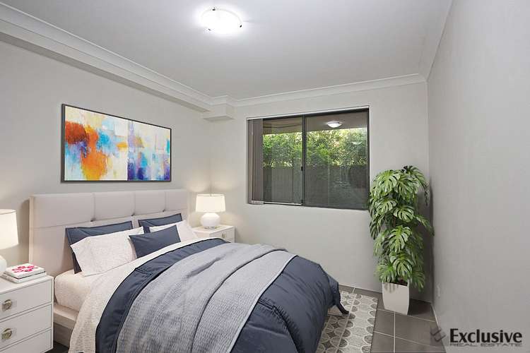 Fourth view of Homely apartment listing, 22/11-13 Crane Street, Homebush NSW 2140