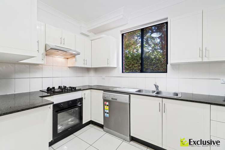 Fifth view of Homely apartment listing, 22/11-13 Crane Street, Homebush NSW 2140