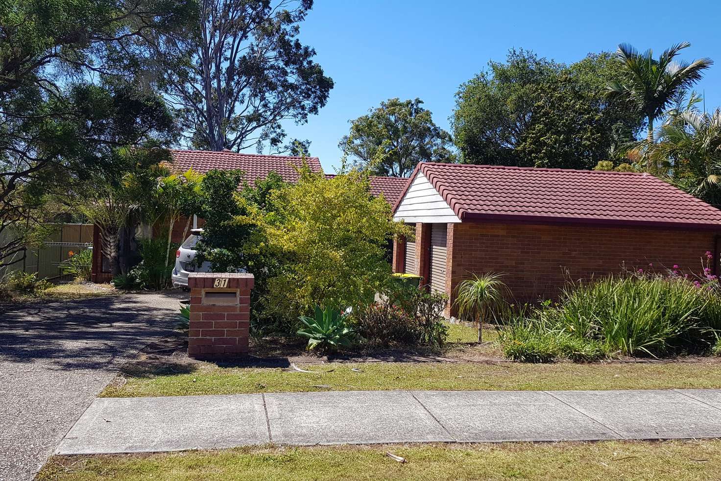Main view of Homely house listing, 31 Ashford Road, Helensvale QLD 4212