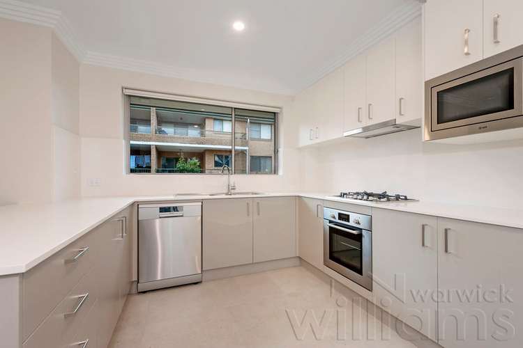 Second view of Homely apartment listing, 10/10 Montrose Road, Abbotsford NSW 2046
