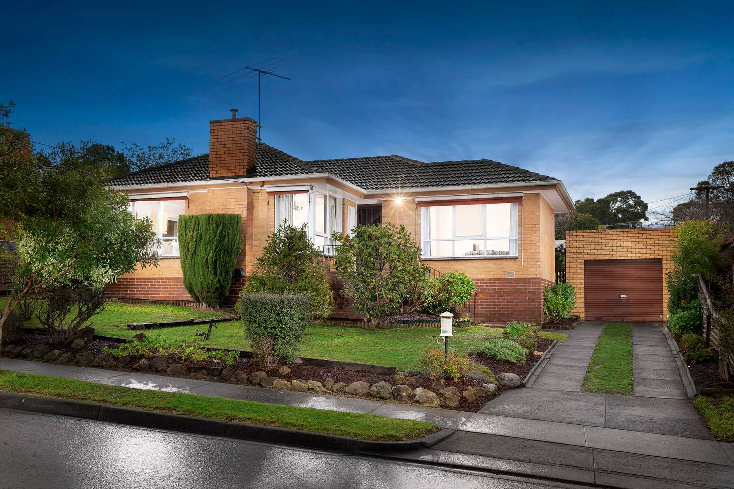 Main view of Homely house listing, 10 Russell Street, Greensborough VIC 3088