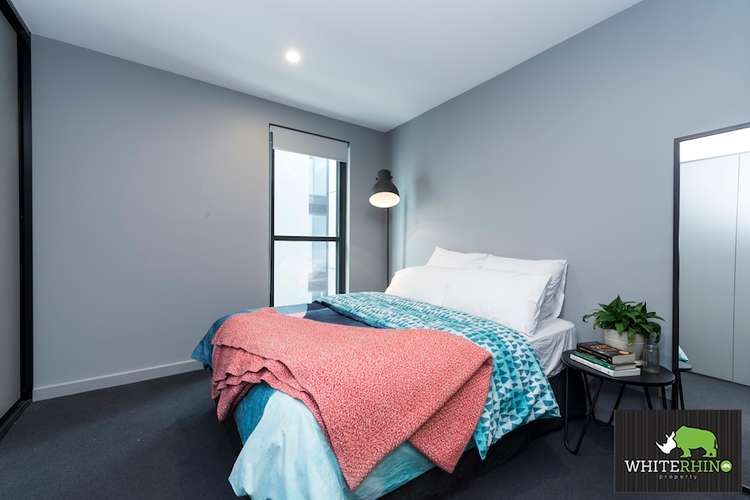 Sixth view of Homely apartment listing, 78/43 Eastlake Parade, Kingston ACT 2604