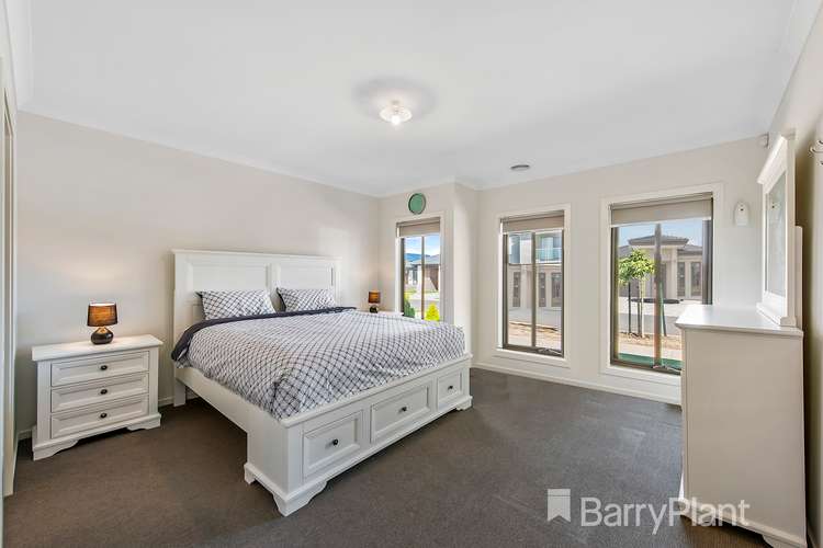 Second view of Homely house listing, 80 Clifton Circuit, Tarneit VIC 3029