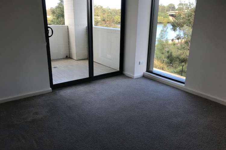 Second view of Homely apartment listing, 219/48 Bundarra Street, Ermington NSW 2115