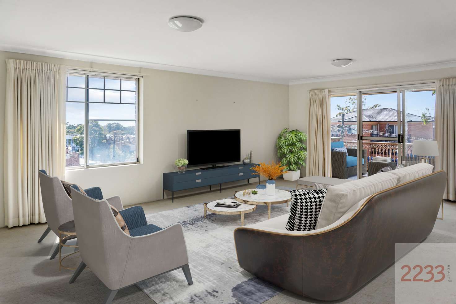 Main view of Homely unit listing, 4/9-11 Preston Avenue, Engadine NSW 2233