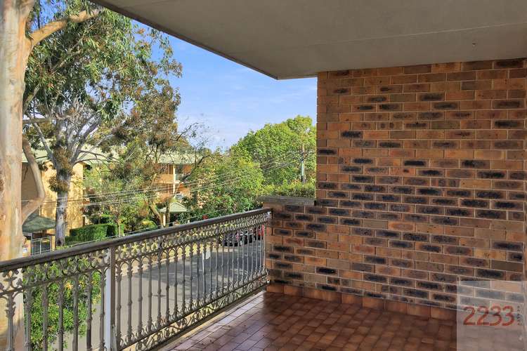 Fifth view of Homely unit listing, 4/9-11 Preston Avenue, Engadine NSW 2233