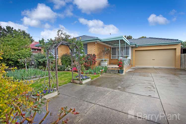 Main view of Homely house listing, 31 Vaucluse Avenue, Gladstone Park VIC 3043