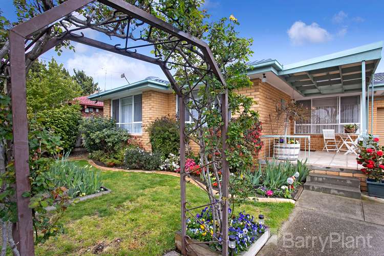 Second view of Homely house listing, 31 Vaucluse Avenue, Gladstone Park VIC 3043