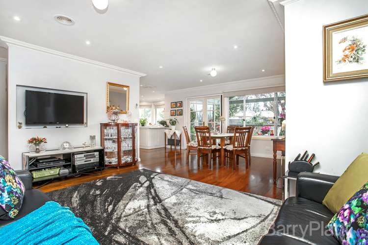 Third view of Homely house listing, 31 Vaucluse Avenue, Gladstone Park VIC 3043