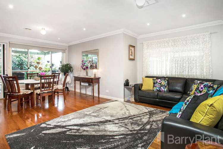 Fourth view of Homely house listing, 31 Vaucluse Avenue, Gladstone Park VIC 3043