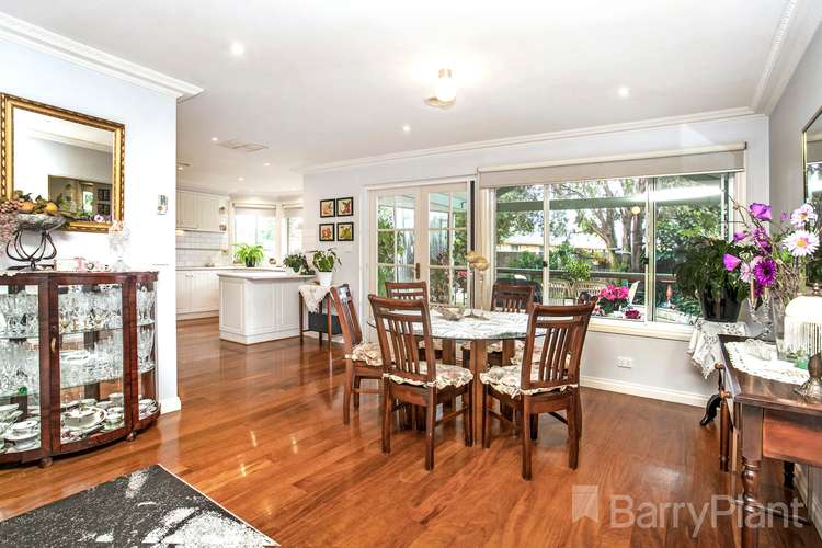 Fifth view of Homely house listing, 31 Vaucluse Avenue, Gladstone Park VIC 3043