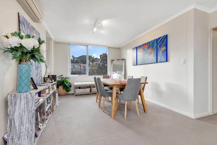 Fourth view of Homely unit listing, 3D/1-7 George Street, Manly NSW 2095