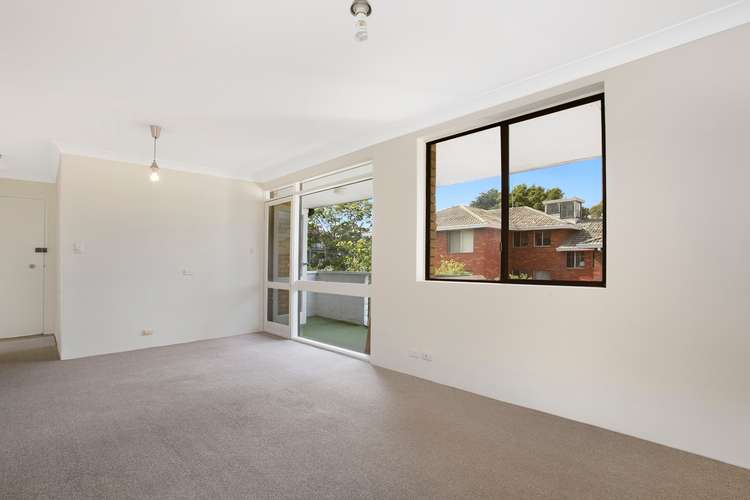 Second view of Homely apartment listing, 12/39-41 Talara Road, Gymea NSW 2227