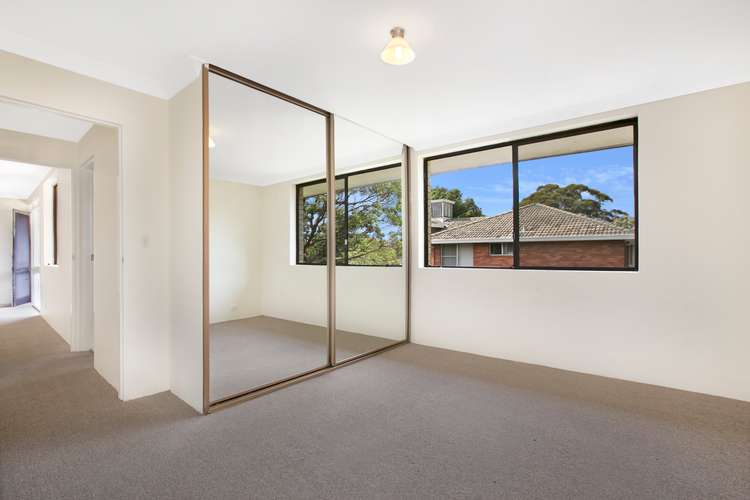 Third view of Homely apartment listing, 12/39-41 Talara Road, Gymea NSW 2227