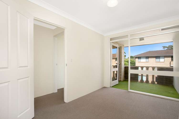 Fourth view of Homely apartment listing, 12/39-41 Talara Road, Gymea NSW 2227