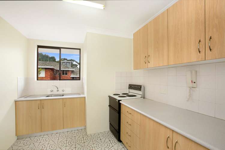 Fifth view of Homely apartment listing, 12/39-41 Talara Road, Gymea NSW 2227