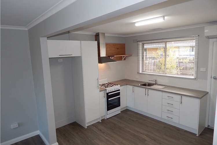 Second view of Homely house listing, 3/12 Thomas Street, Traralgon VIC 3844