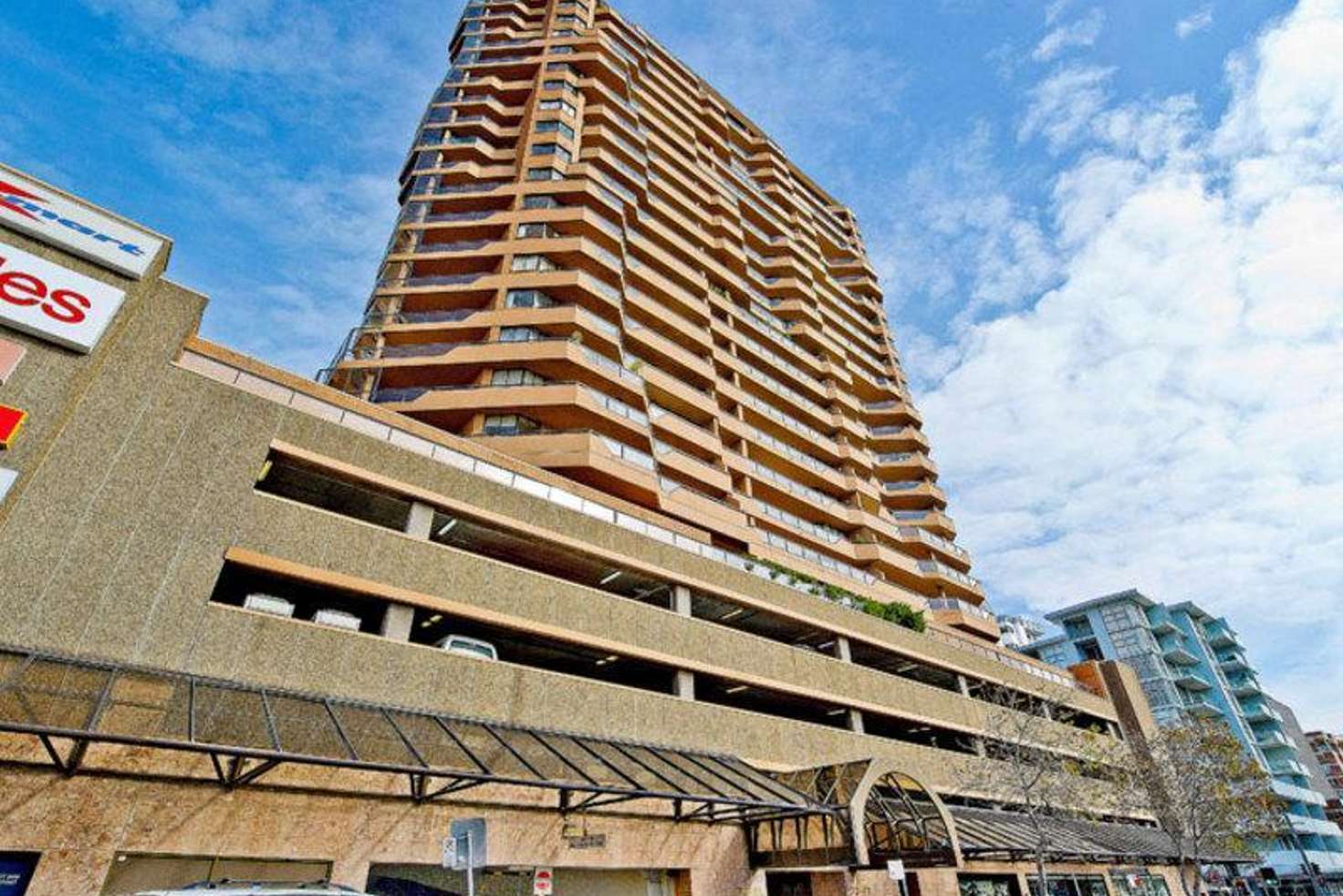 Main view of Homely apartment listing, 1304/71-73 Spring Street, Bondi Junction NSW 2022