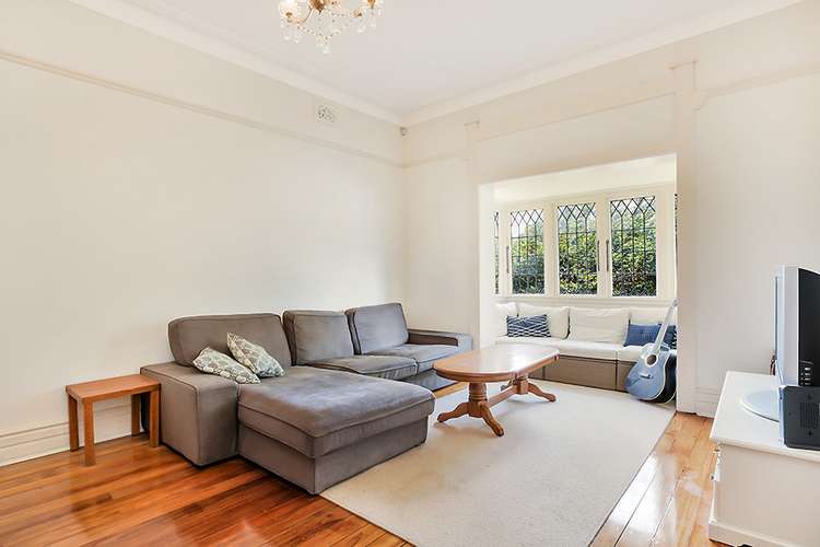 Second view of Homely house listing, 55 Carr Street, Waverton NSW 2060