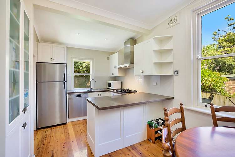 Third view of Homely house listing, 55 Carr Street, Waverton NSW 2060