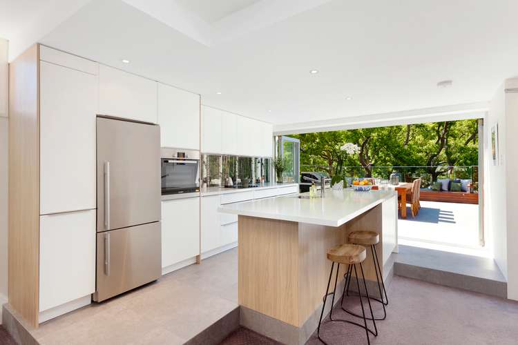 Second view of Homely apartment listing, 2/21 Park Avenue, Mosman NSW 2088