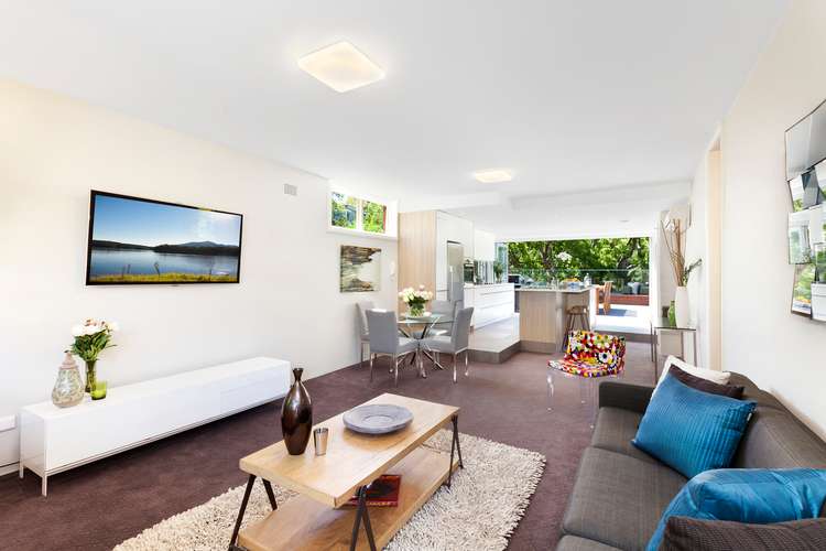 Third view of Homely apartment listing, 2/21 Park Avenue, Mosman NSW 2088