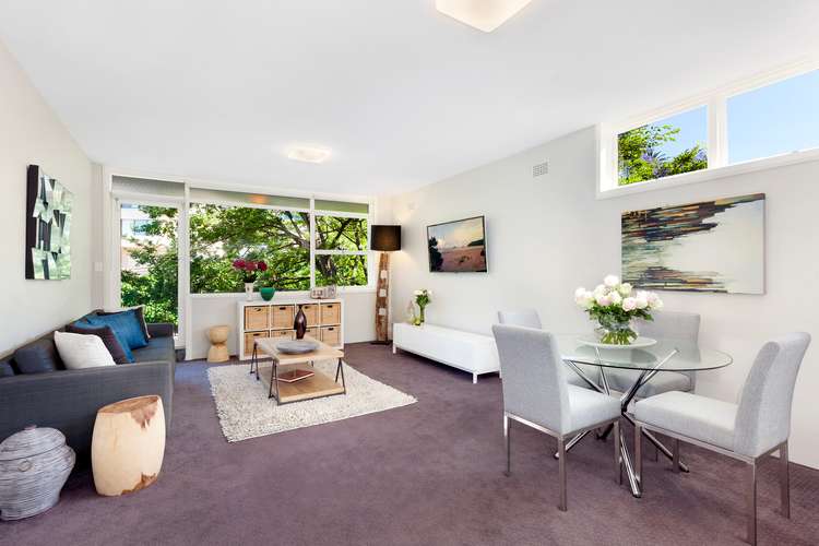 Fourth view of Homely apartment listing, 2/21 Park Avenue, Mosman NSW 2088