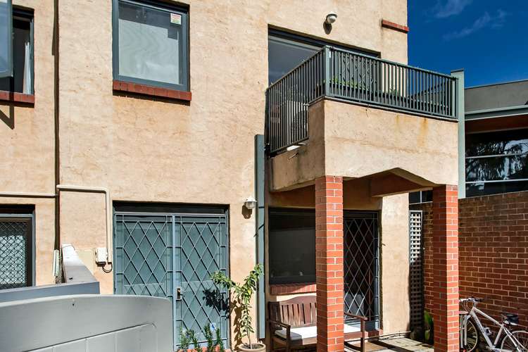 Second view of Homely townhouse listing, 8/118 Brougham Place, North Adelaide SA 5006