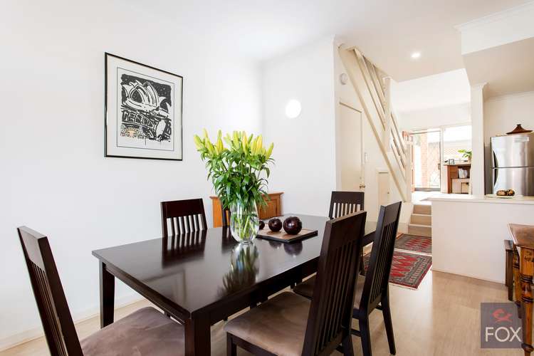 Fourth view of Homely townhouse listing, 8/118 Brougham Place, North Adelaide SA 5006