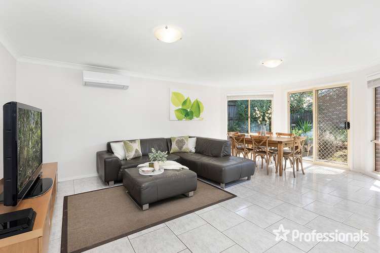 Third view of Homely house listing, 18 Poinciana Row, Menai NSW 2234