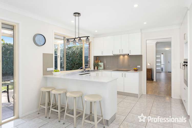 Fourth view of Homely house listing, 18 Poinciana Row, Menai NSW 2234