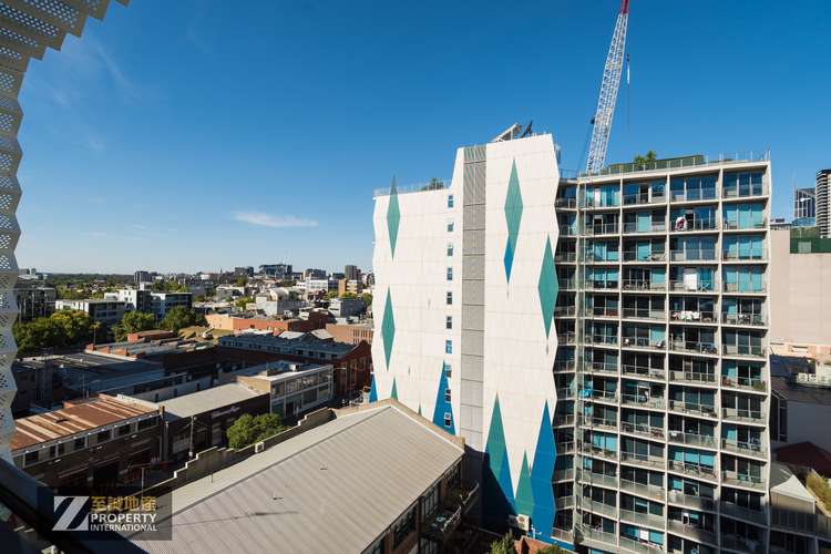 Fourth view of Homely apartment listing, 392 Spencer Street, West Melbourne VIC 3003
