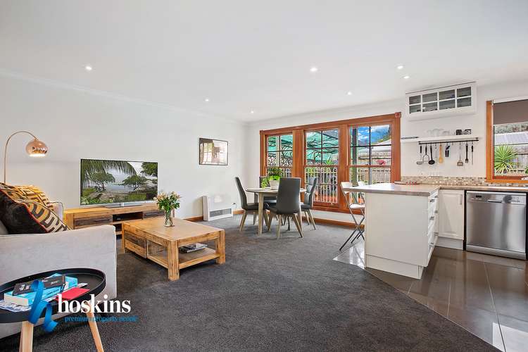 Second view of Homely house listing, 65a Lyons Road, Croydon North VIC 3136