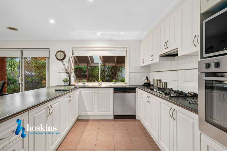 Fourth view of Homely house listing, 4 Paula Way, Chirnside Park VIC 3116