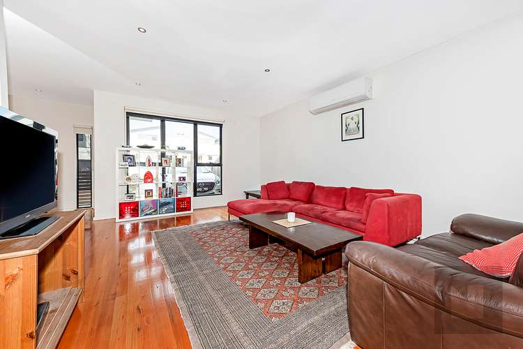 Third view of Homely townhouse listing, 2 Lennox Street, Yarraville VIC 3013
