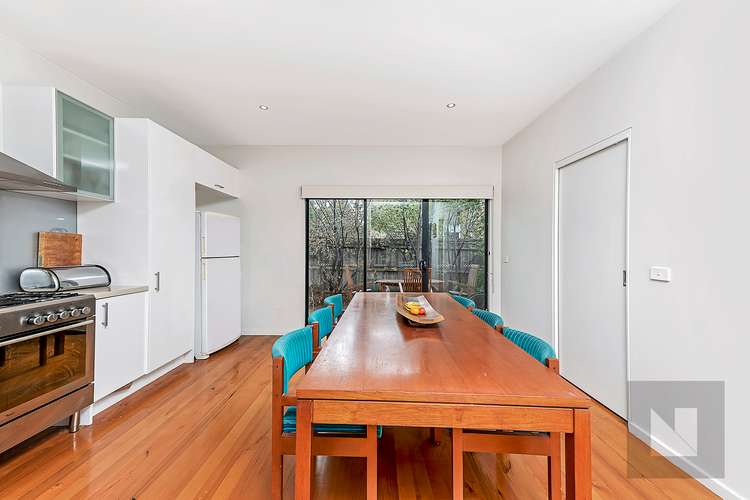 Fifth view of Homely townhouse listing, 2 Lennox Street, Yarraville VIC 3013