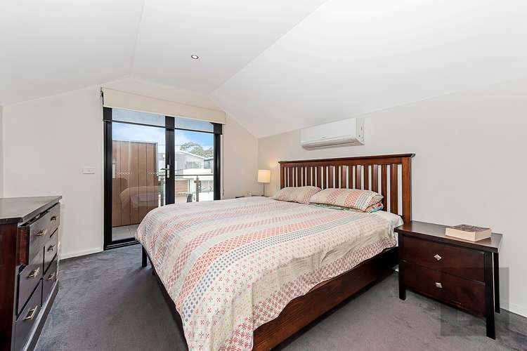 Sixth view of Homely townhouse listing, 2 Lennox Street, Yarraville VIC 3013