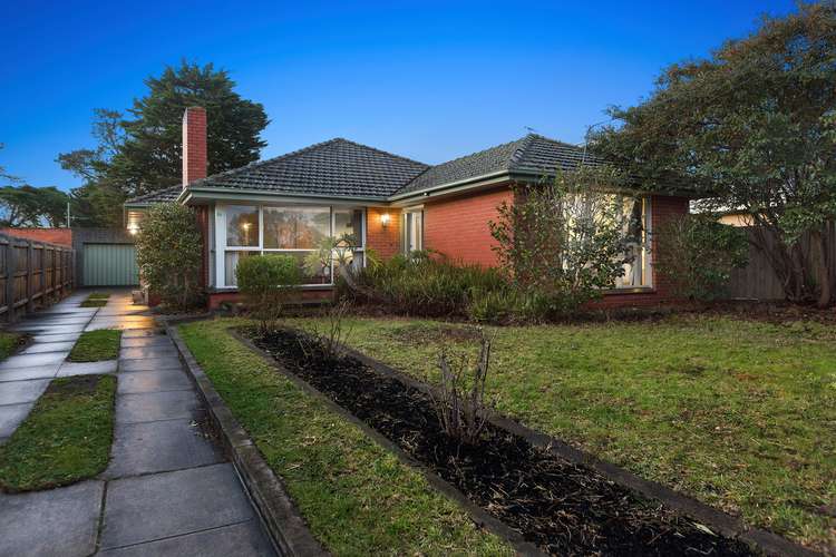 Second view of Homely house listing, 95 Lochiel Avenue, Edithvale VIC 3196