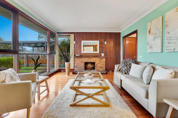 Fifth view of Homely house listing, 95 Lochiel Avenue, Edithvale VIC 3196