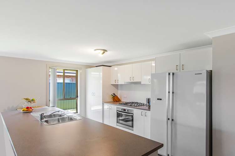 Second view of Homely house listing, 21 Rushmore Place, Hamlyn Terrace NSW 2259