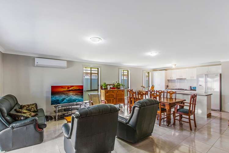 Fourth view of Homely house listing, 21 Rushmore Place, Hamlyn Terrace NSW 2259