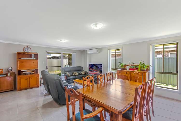 Fifth view of Homely house listing, 21 Rushmore Place, Hamlyn Terrace NSW 2259
