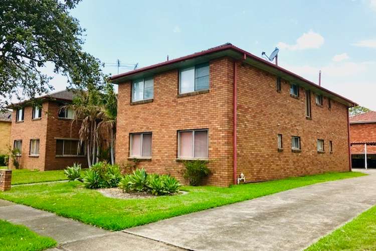 Main view of Homely unit listing, 2/21-23 Astbury Street, New Lambton NSW 2305