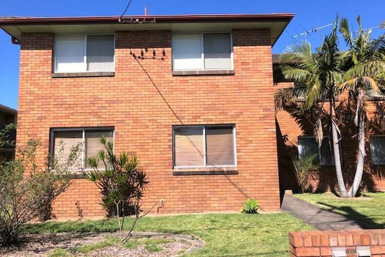 Second view of Homely unit listing, 2/21-23 Astbury Street, New Lambton NSW 2305