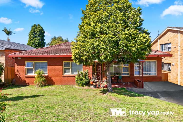 Second view of Homely house listing, 16 Wilding Street, Marsfield NSW 2122