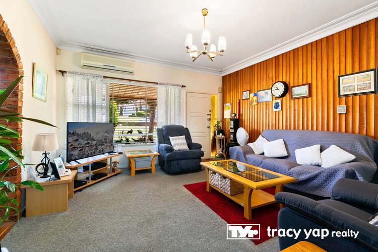 Third view of Homely house listing, 16 Wilding Street, Marsfield NSW 2122