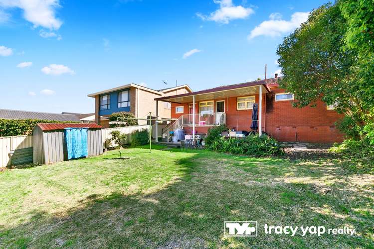 Fifth view of Homely house listing, 16 Wilding Street, Marsfield NSW 2122